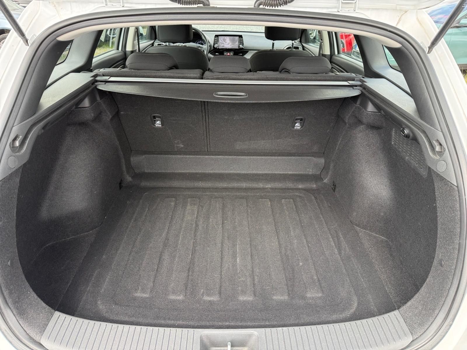 Hyundai i30, COMFORT 1.0i 80kW CZ DPH - fotka 6