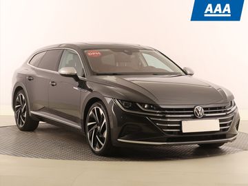 2.0 TDI, Elegance, Automat