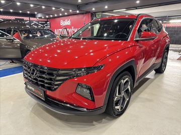 1,6 T-GDI HEV  Premium +