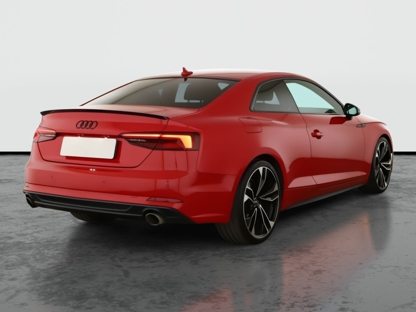 Audi A5, 2.0 TFSI, S-Line, Automat - fotka 5