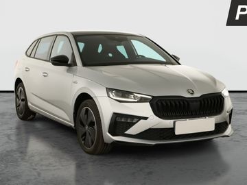 1.0 TSI, Monte Carlo