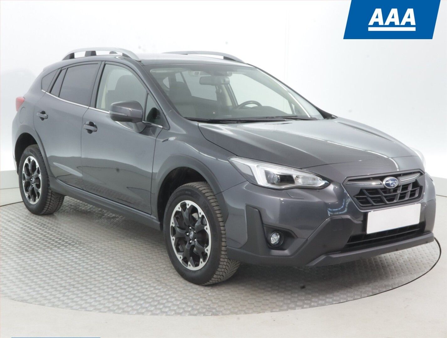 Subaru XV, 1.6i, 4X4, Automat