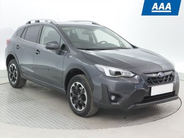 1.6i, 4X4, Automat