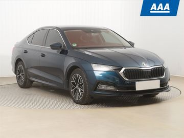 2.0 TDI, Style Plus, Automat