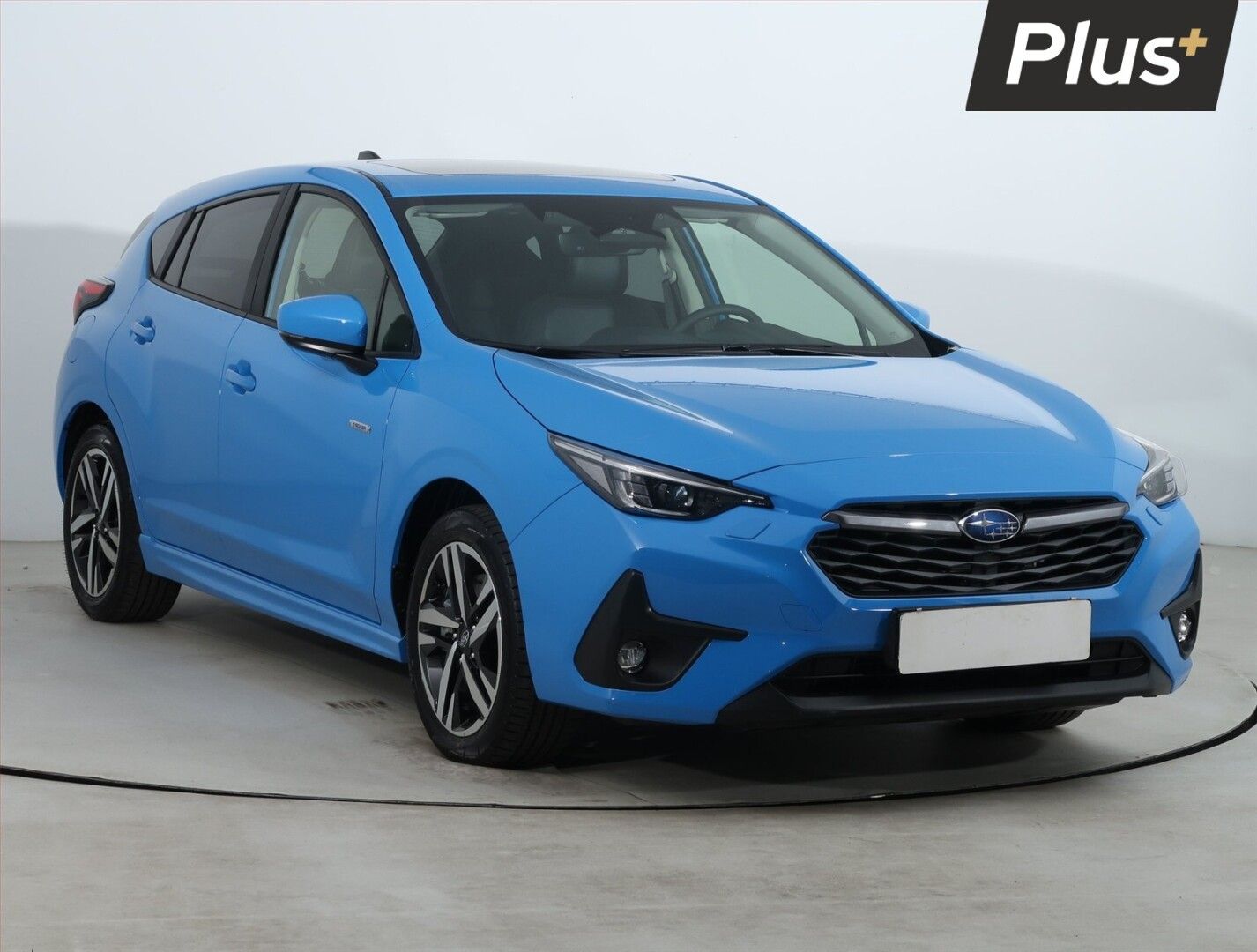 Subaru Impreza, 2.0 e-Boxer, 4X4, Automat