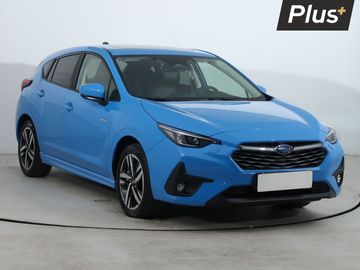 2.0 e-Boxer, Záruka, 4X4
