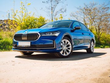 2.0 TDI, Selection, Selection