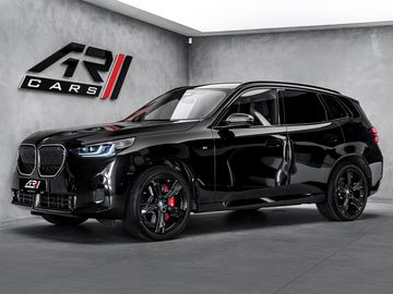 40d M-sport xDrive, nezávislé,