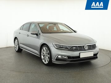 2.0 TSI, R-Line, NOVÁ CENA