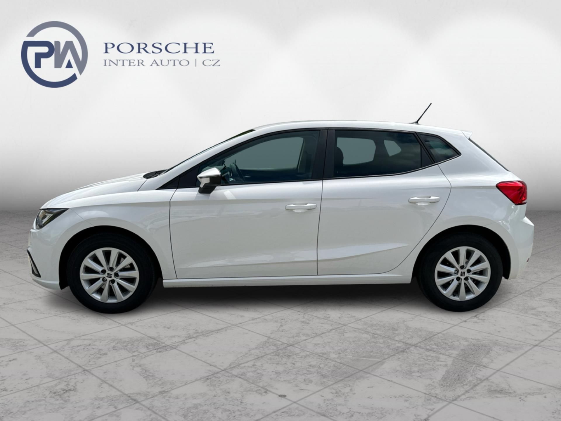 Seat Ibiza, Style 1.0 TSI 81kW 6M - fotka 3