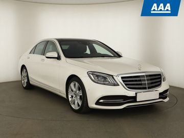 350 d 4MATIC, NOVÁ CENA, 4X4