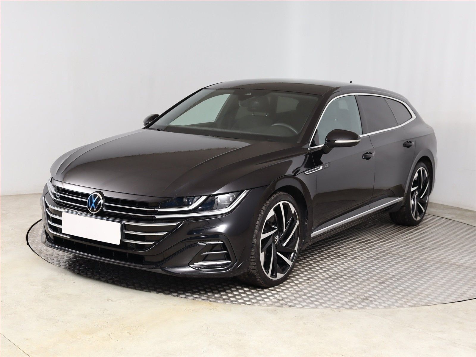 Volkswagen Arteon, 2.0 TDI 4Motion, R-line, 4X4 - fotka 2