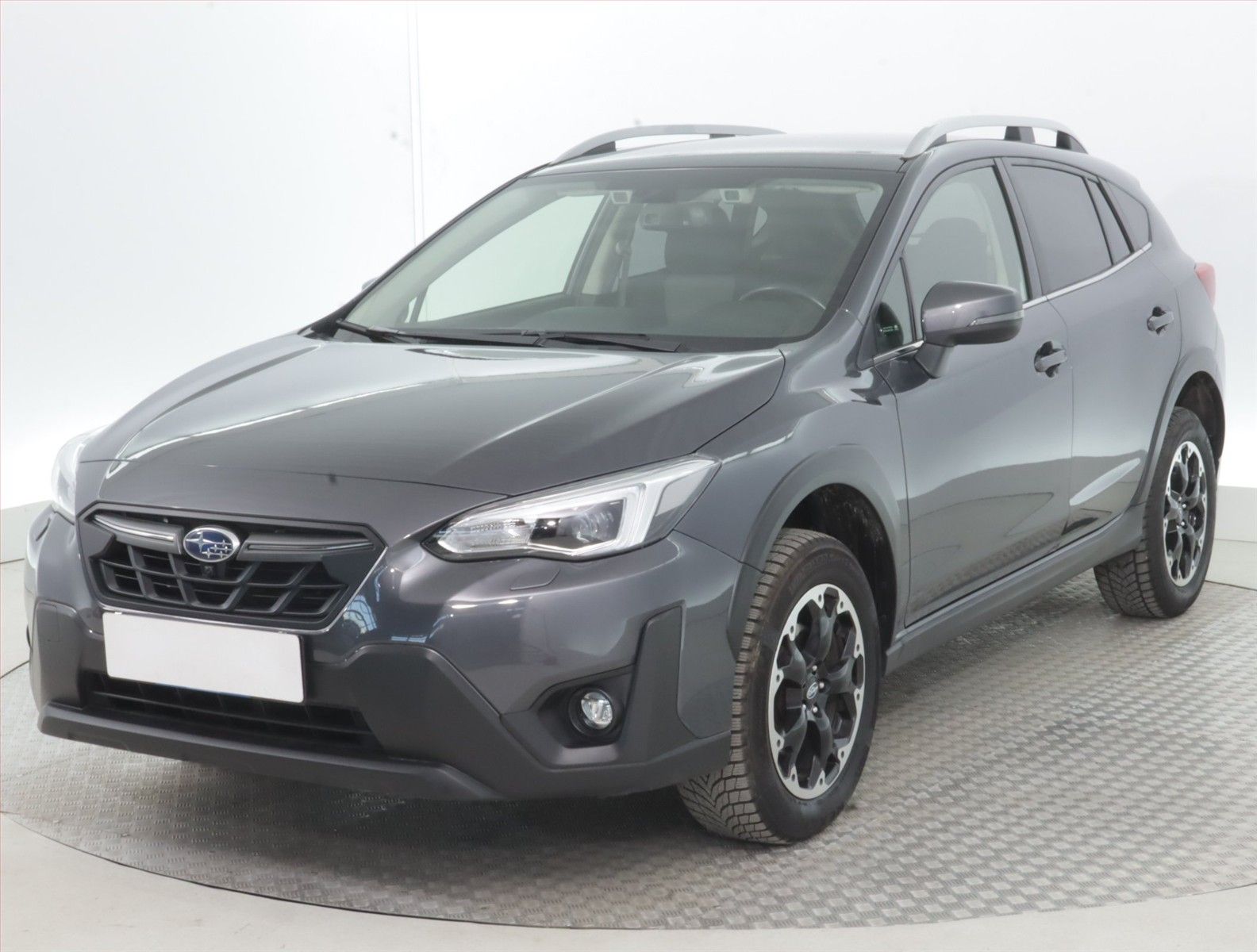 Subaru XV, 1.6i, 4X4, Automat - fotka 2