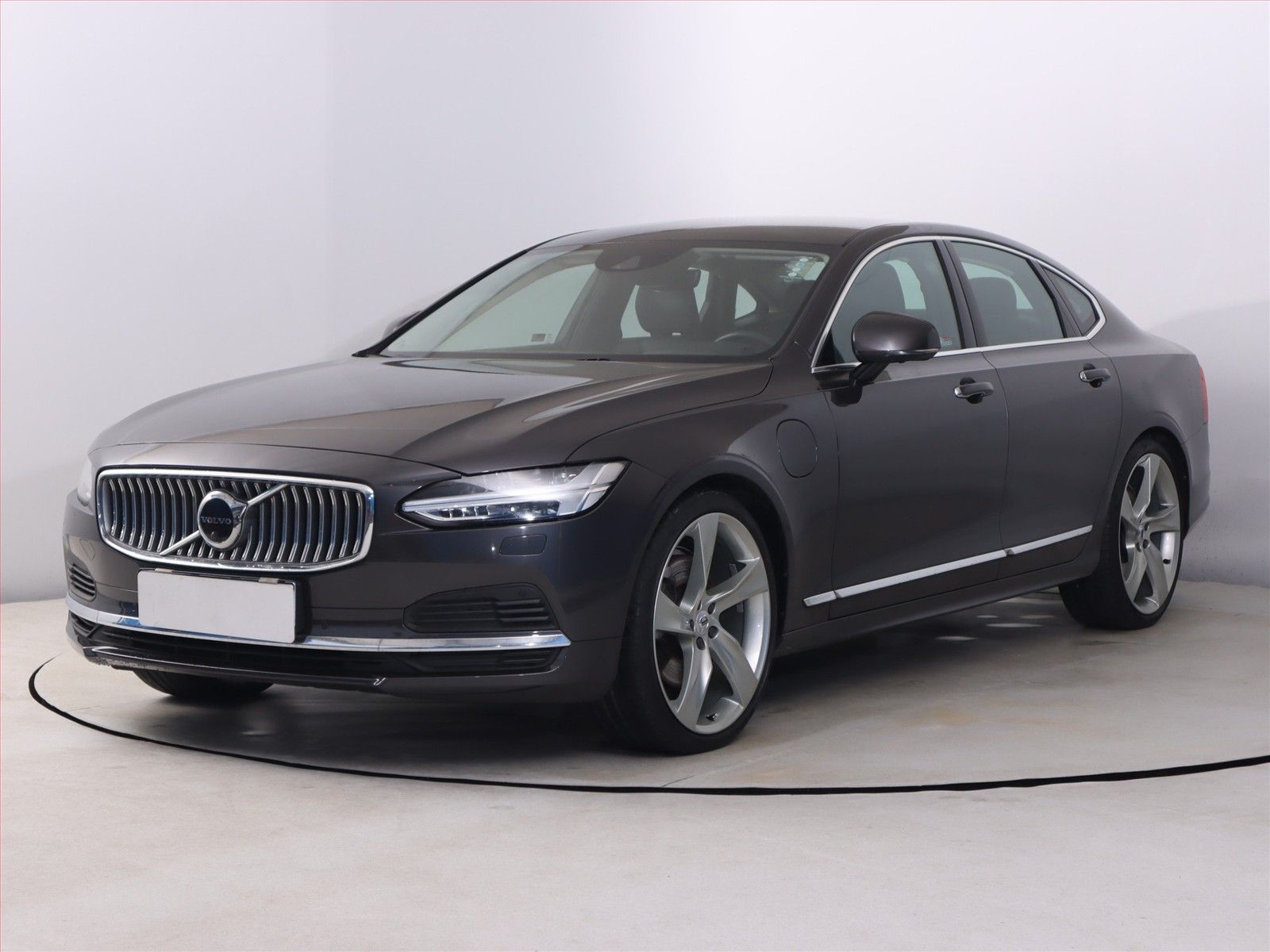 Volvo S90, T8 AWD, 4X4, Automat - fotka 2