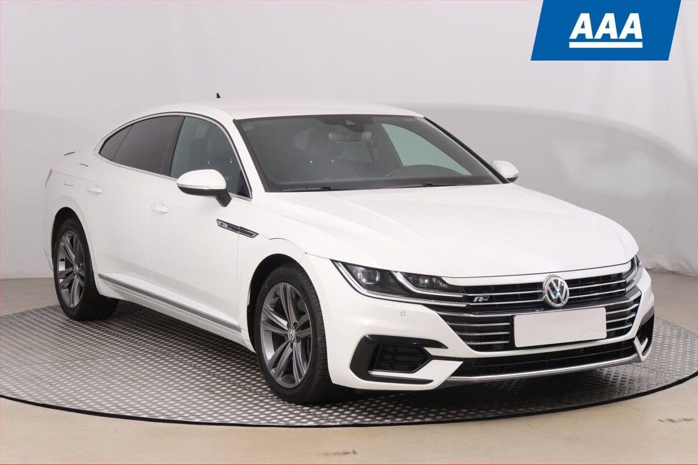 Volkswagen Arteon, 2.0 BiTDI 4Motion, R-line