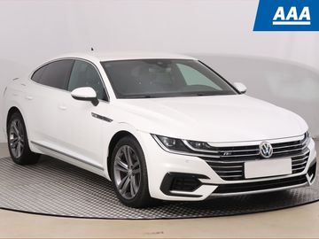 2.0 BiTDI 4Motion, R-line