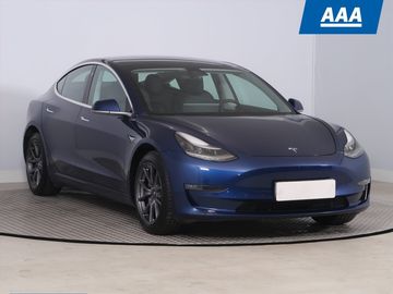 Long Range 4WD 82kWh, SoH 84%
