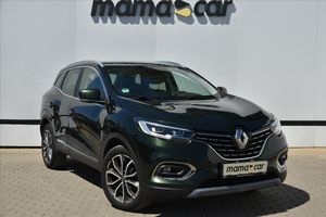 Renault Kadjar, 1.3TCe 117kW INTENSE 1.MAJ. ČR
