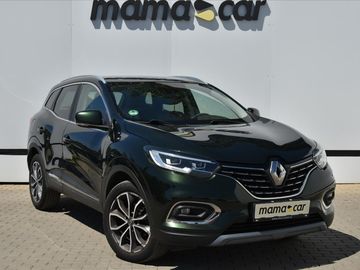 1.3TCe 117kW INTENSE 1.MAJ. ČR