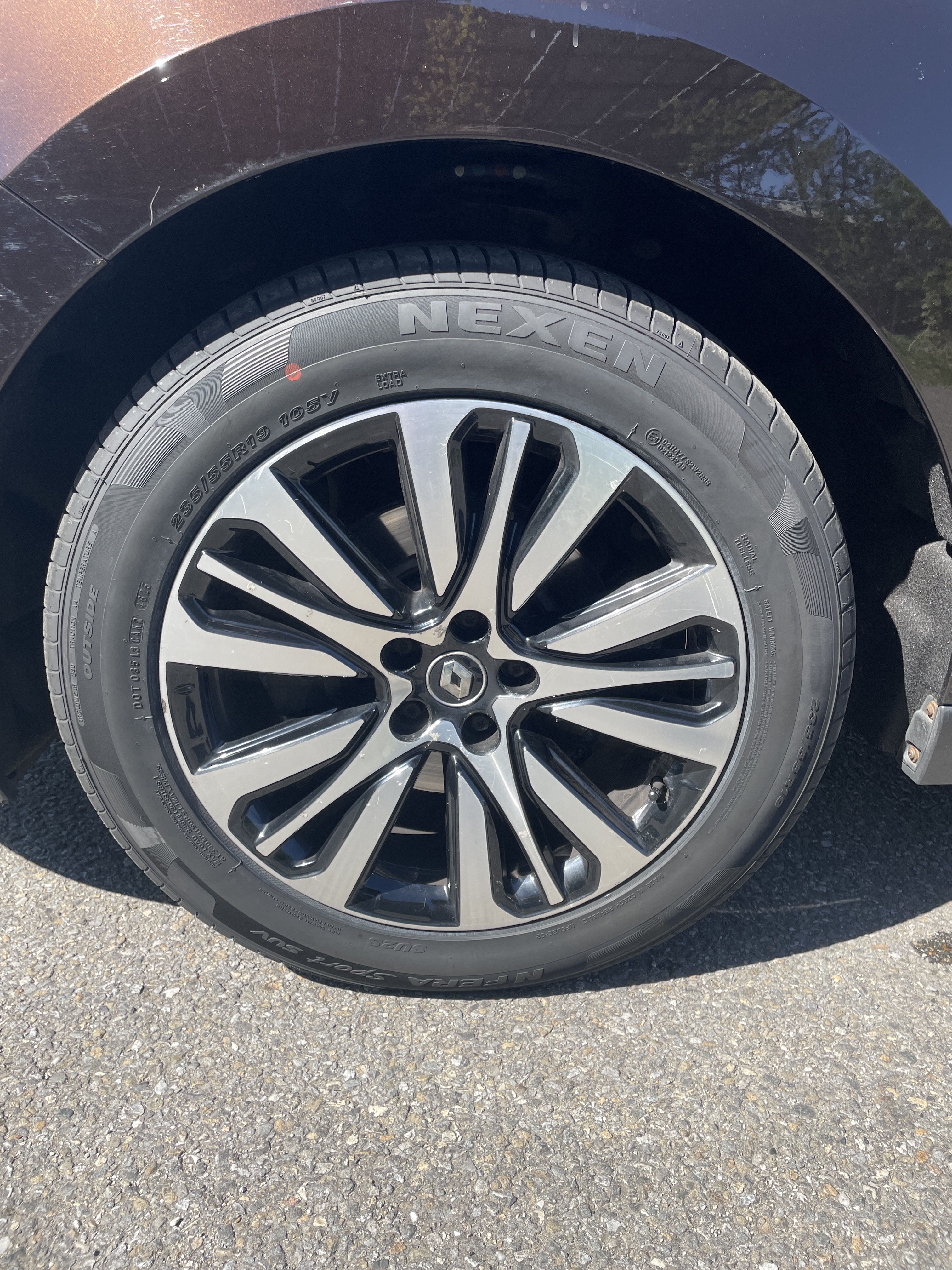 Renault Espace - fotka 5