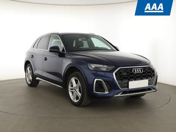 40 TDI, NOVÁ CENA, 4X4