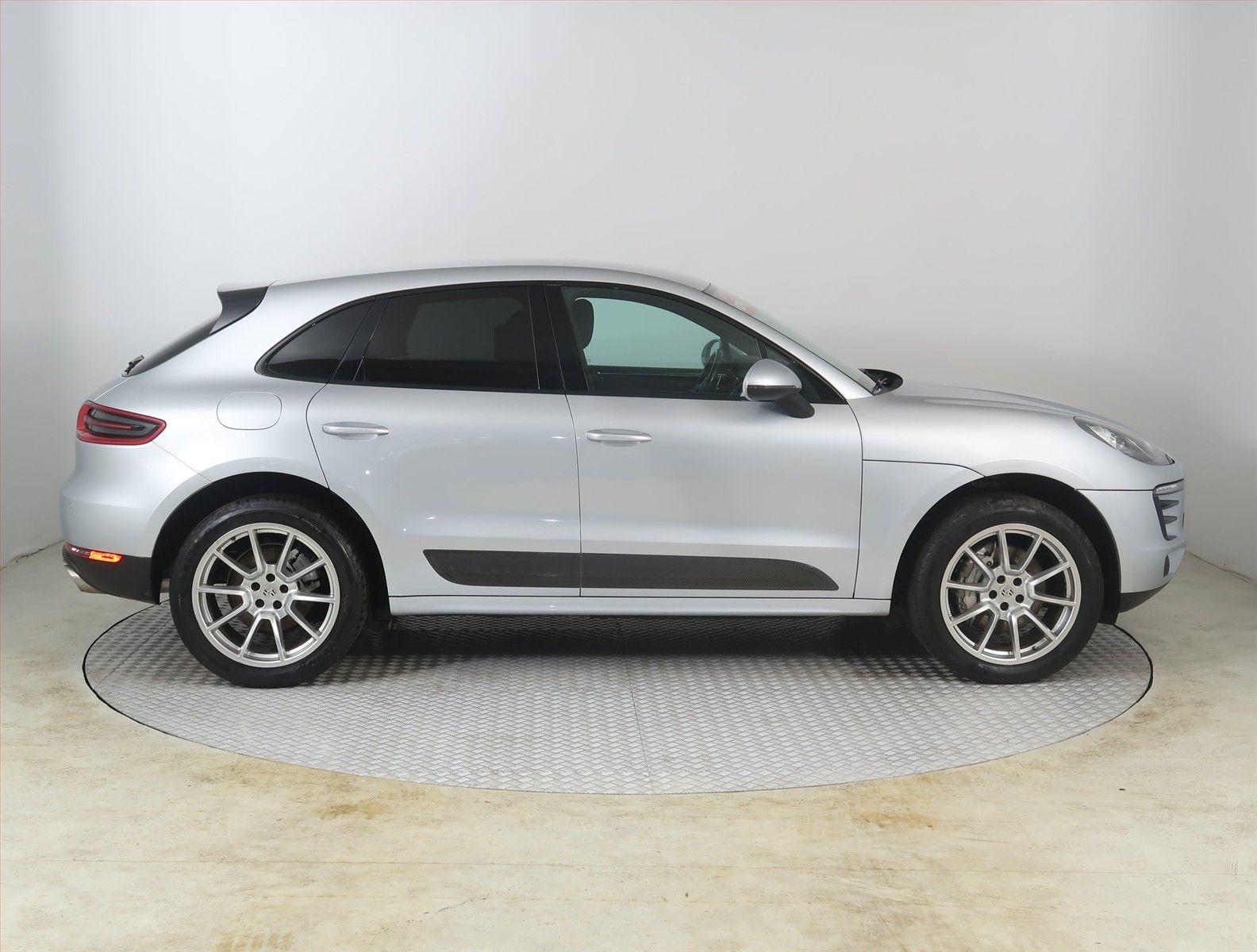 Porsche Macan, S Diesel, 4X4, Automat - fotka 6