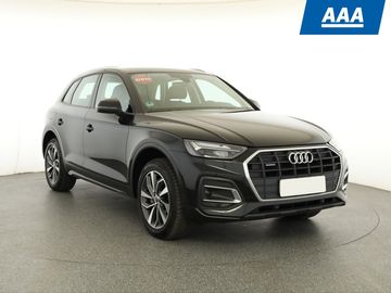 40 TDI, NOVÁ CENA, 4X4