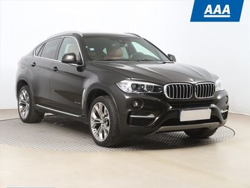 xDrive40d, NOVÁ CENA, 4X4
