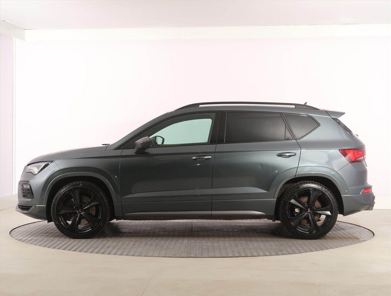 Cupra Ateca, 2.0 TSI, NOVÁ CENA, 4X4 - fotka 3