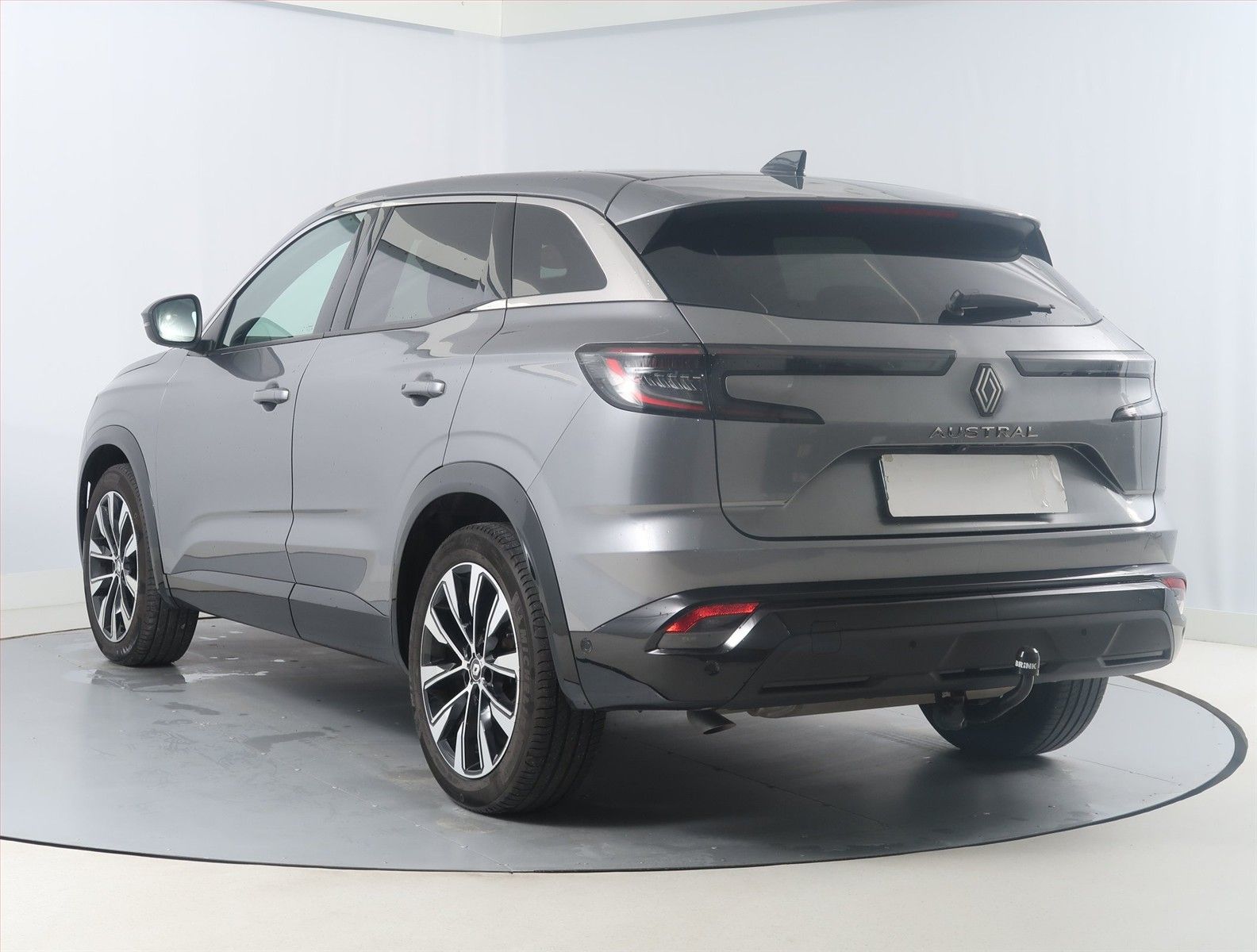 Renault Austral, 1.3 T MHEV, ČR,1.maj - fotka 4