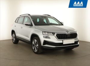 Škoda Karoq, 1.5 TSI, Ambition, NOVÁ CENA