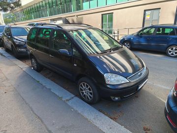 Ford Galaxy 1.9 TDi