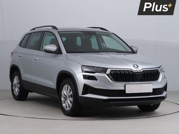 1.5 TSI, Fresh, Záruka