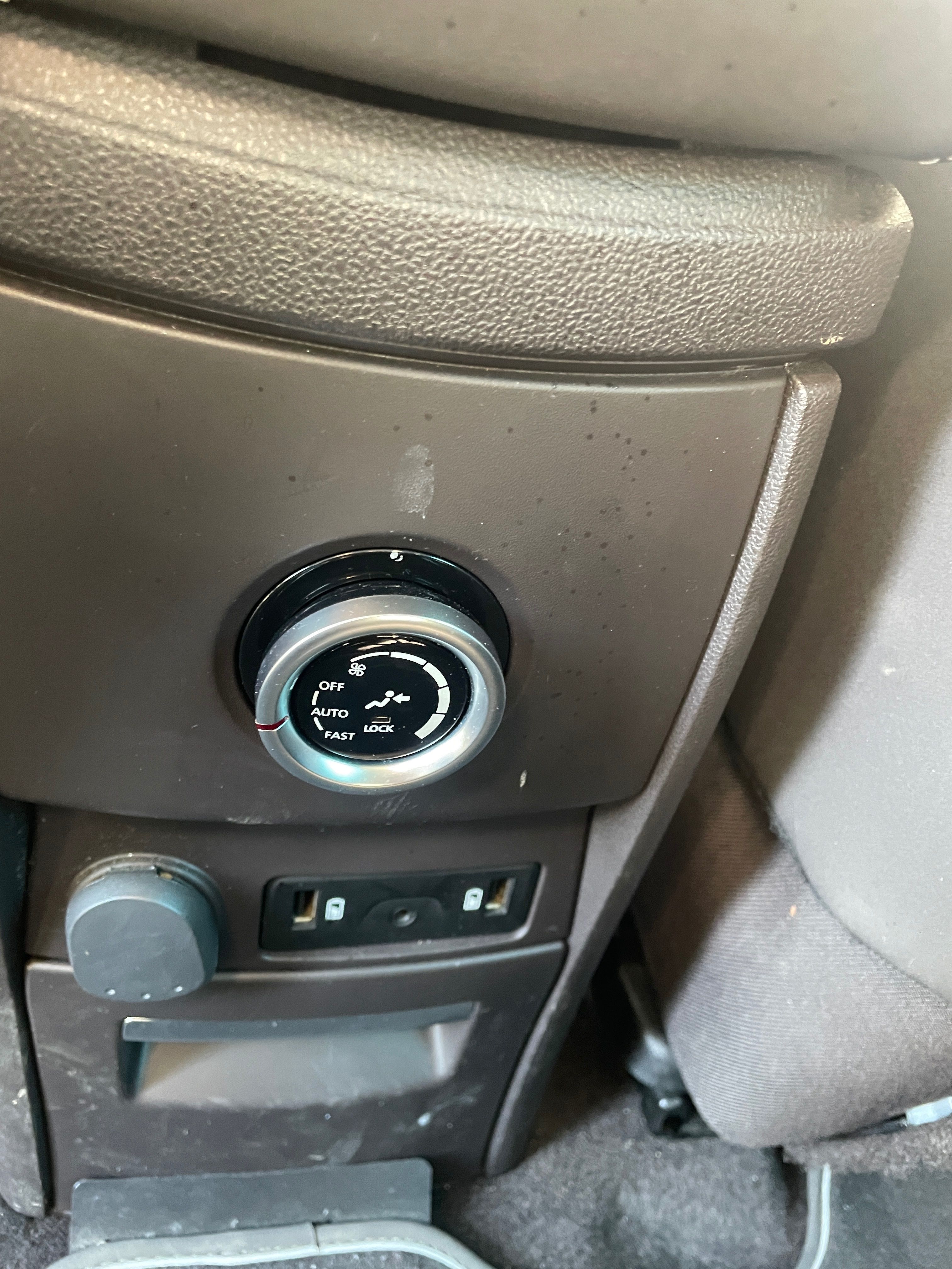 Renault Espace - fotka 6