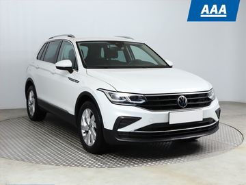 1.5 TSI, Life, Automat