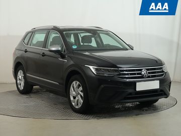 2.0 TDI, Life, 4X4, Automat
