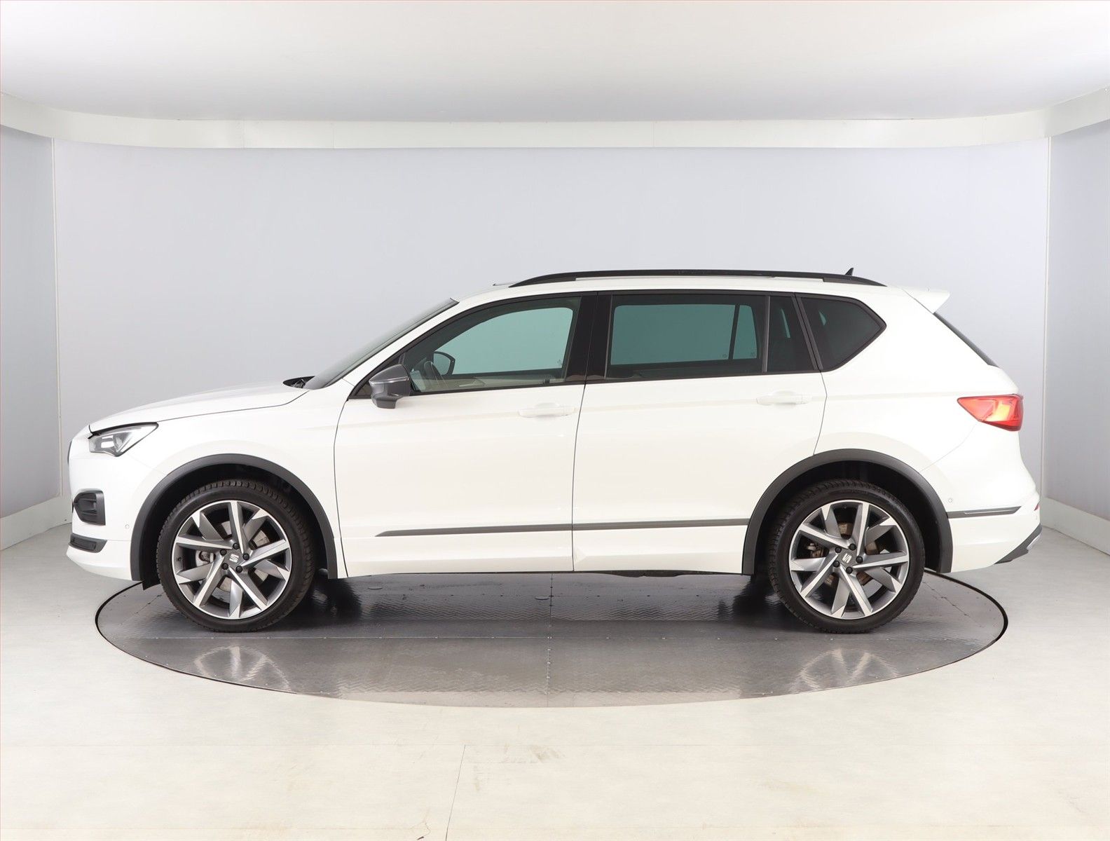 Seat Tarraco, 2.0 TSI 4Drive, FR - fotka 3