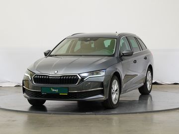 2.0 TDI 110 kW Selection
