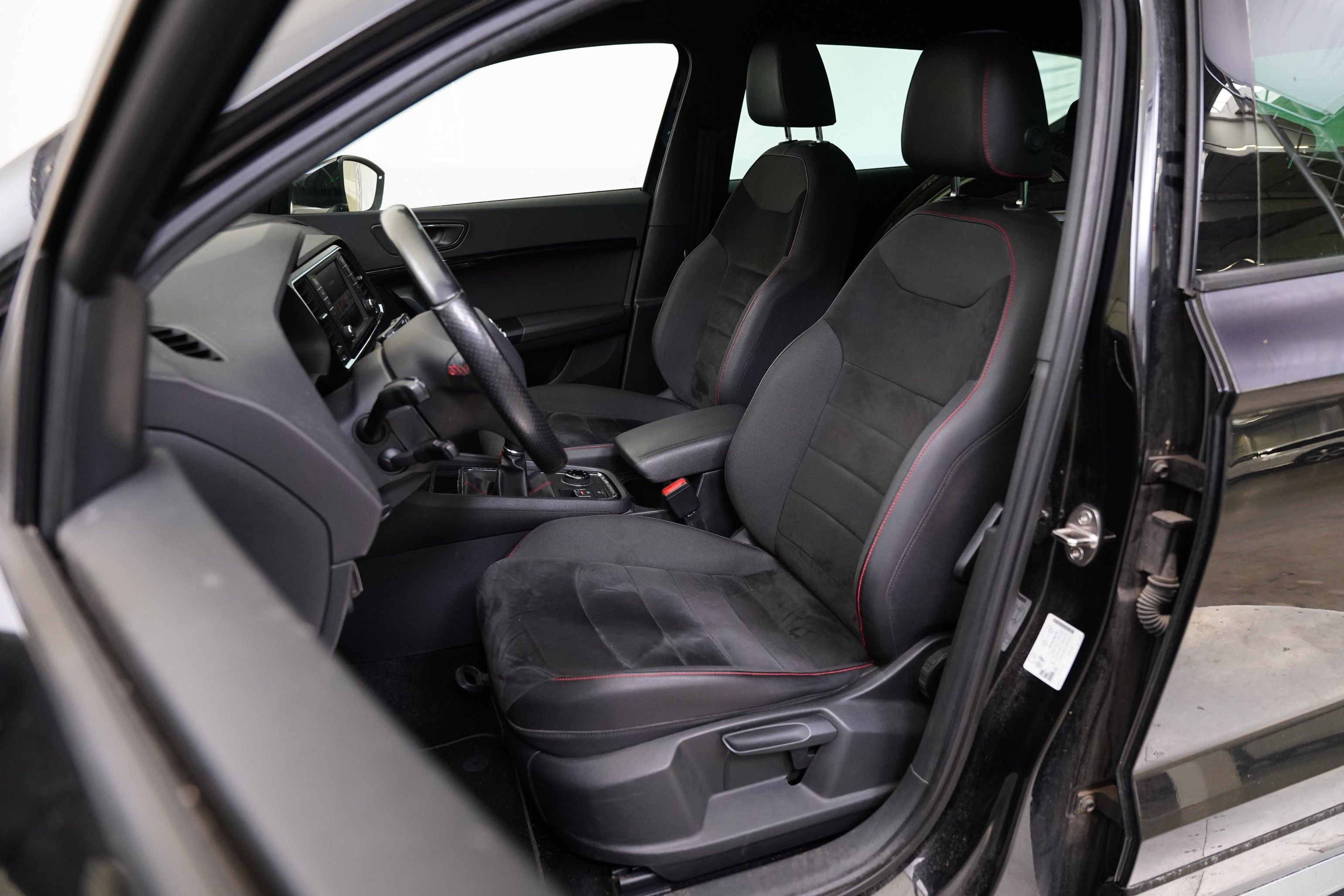 Seat Ateca, 2.0 TDI 110 kW 4Drive FR - fotka 5