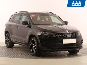 2.0 TDI, Sportline, Serv.kniha