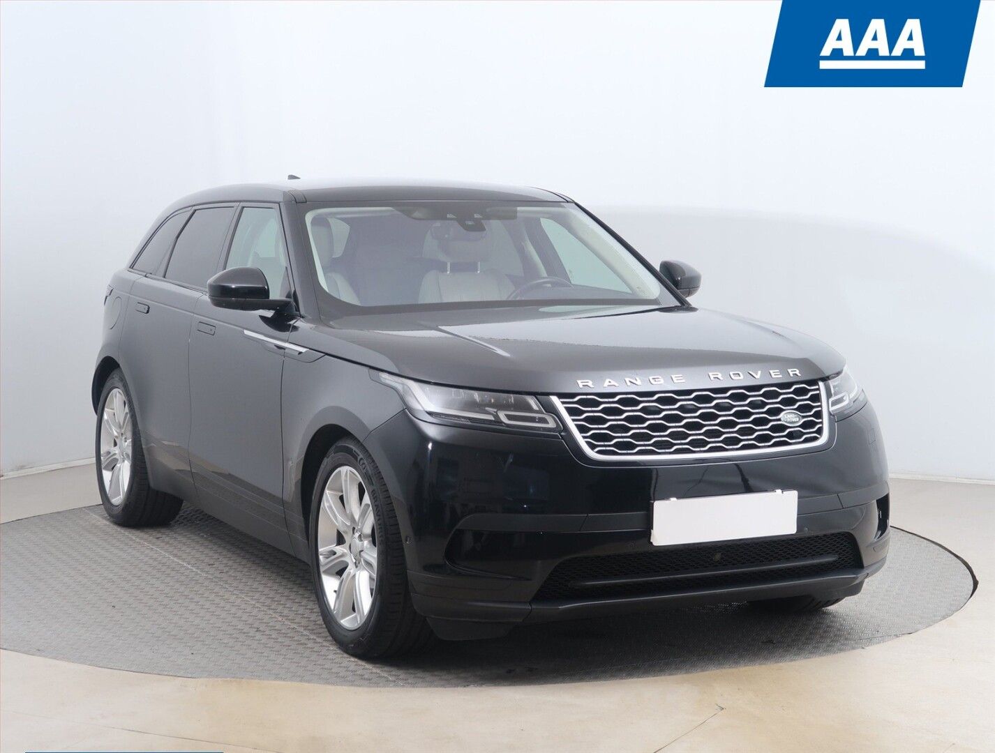 Land Rover Range Rover Velar, D240, 4X4, Automat