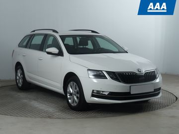 1.5 TSI, Style, ČR,1.maj