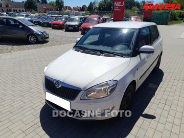 1.2 TSI,2.maj,ČR,AC