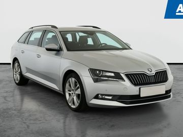 2.0 TDI, Ambition, Automat