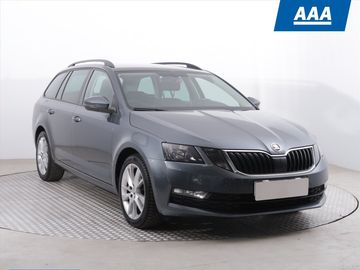 2.0 TDI, Automat, Serv.kniha