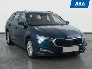 2.0 TDI, Style, ČR,1.maj