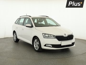 1.0 TSI, Ambition, Serv.kniha