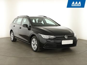2.0 TDI, Life, Automat
