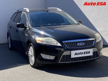 2.0 TDCi,AC,TZ,park.asist
