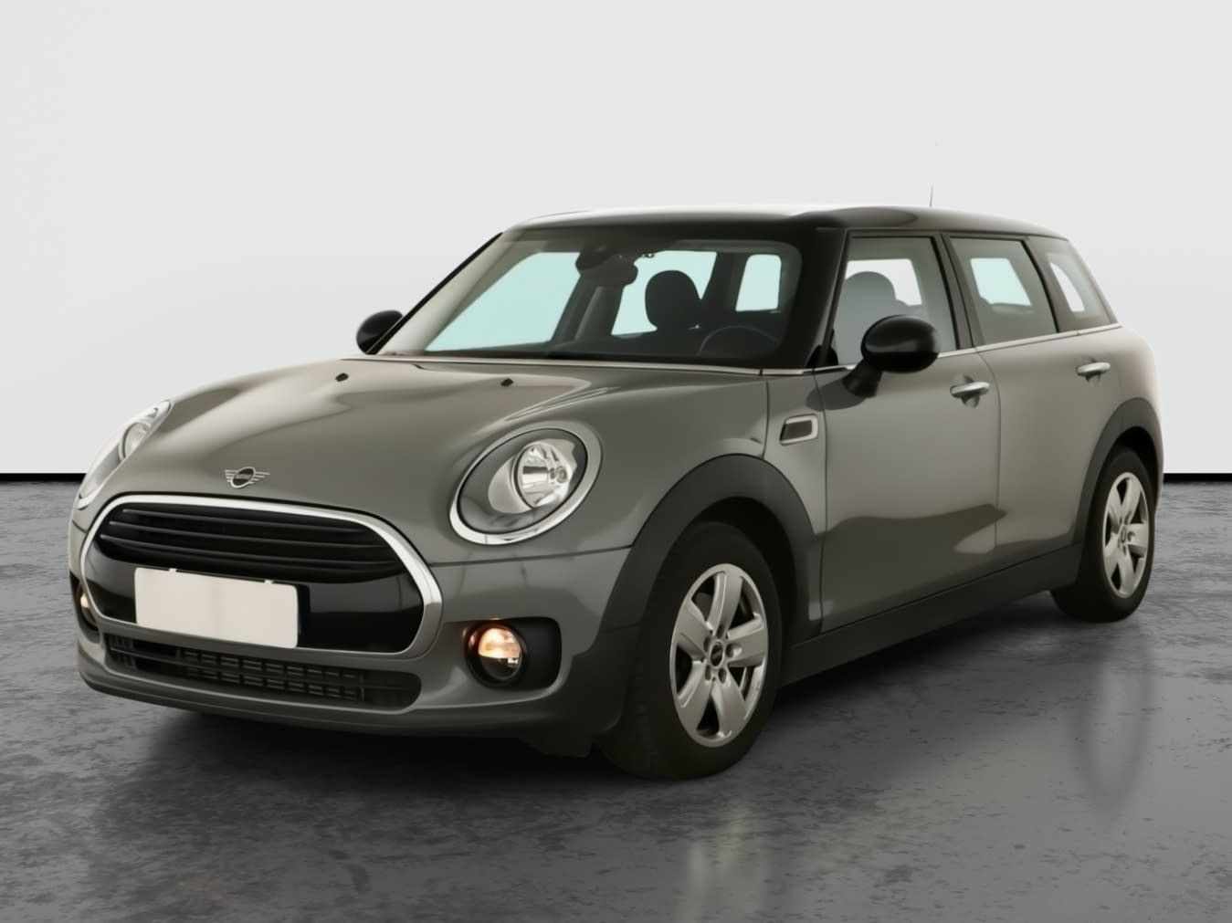 Mini Clubman, Cooper, Automat, Klima - fotka 2